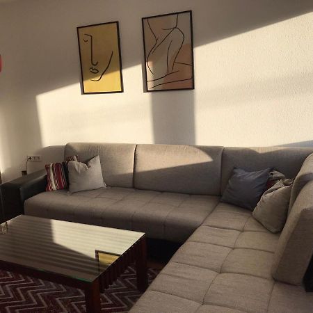 Hello Sa Apartment Sarajevo Esterno foto