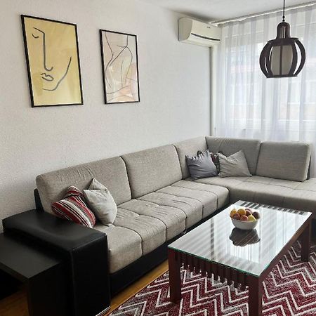 Hello Sa Apartment Sarajevo Esterno foto