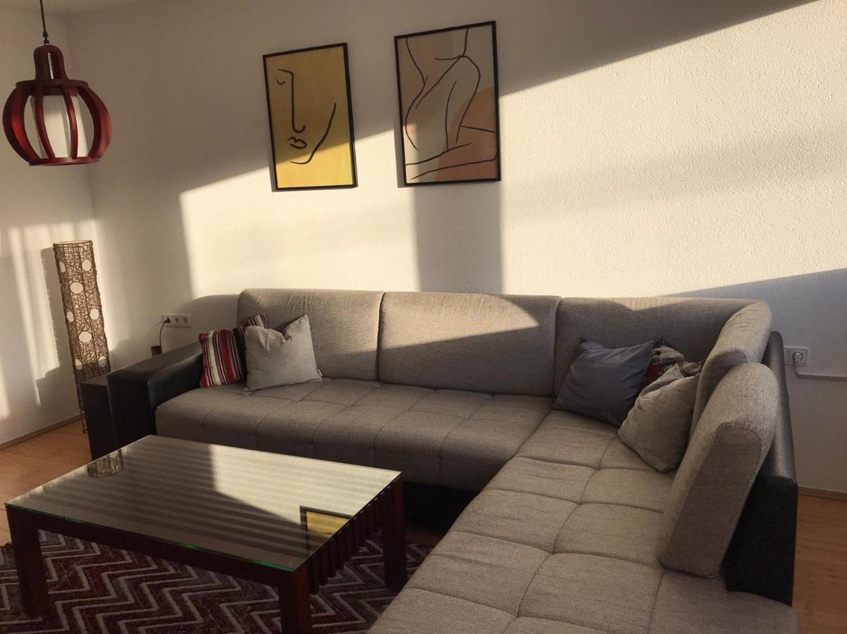 Hello Sa Apartment Sarajevo Esterno foto