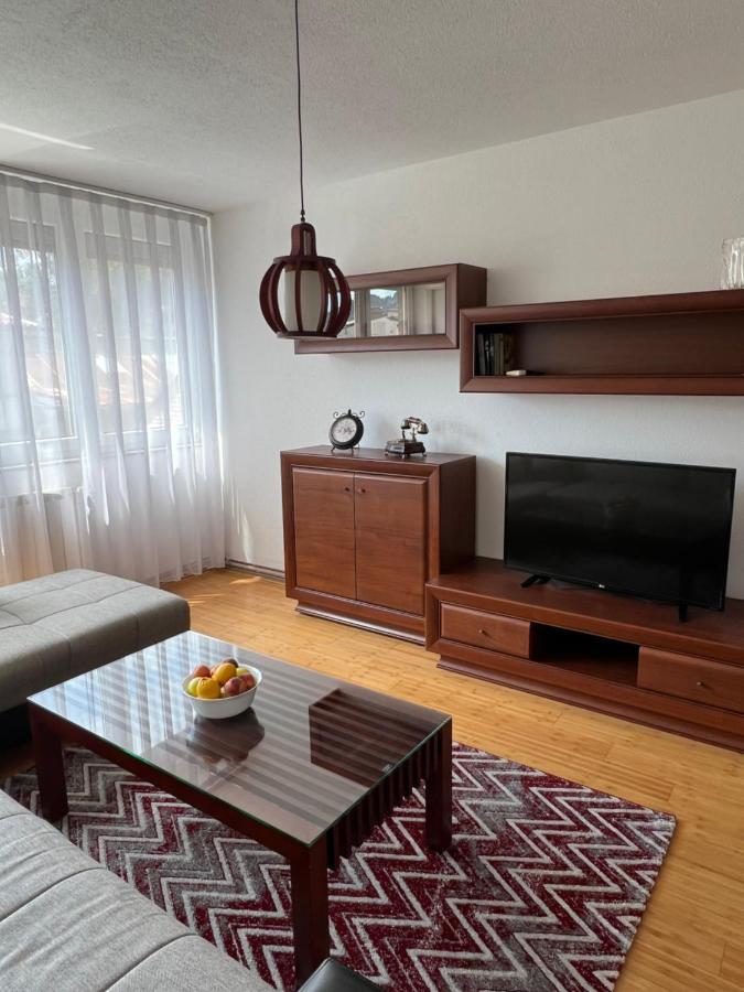 Hello Sa Apartment Sarajevo Esterno foto