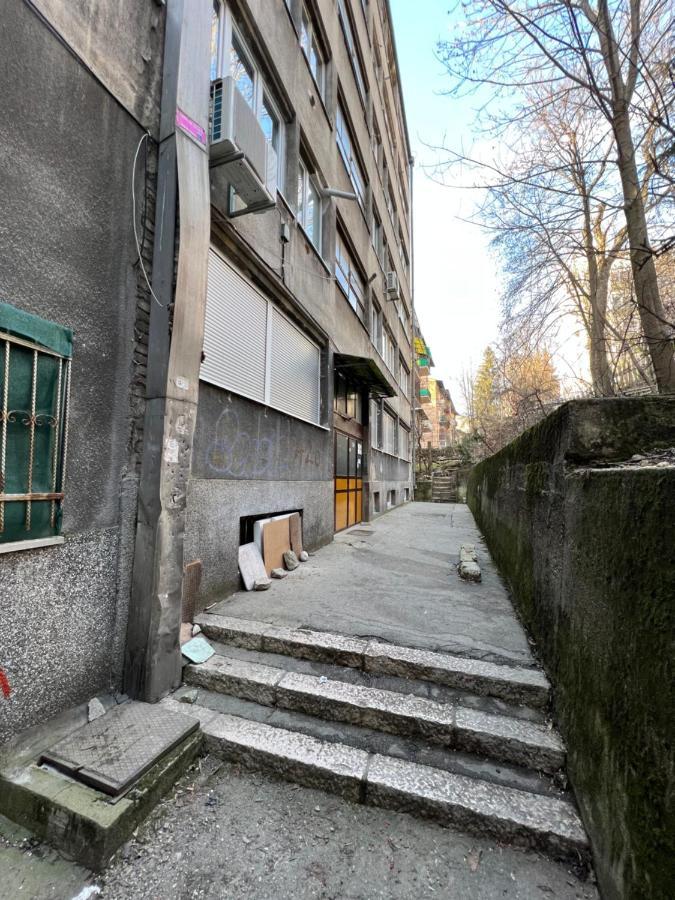 Hello Sa Apartment Sarajevo Esterno foto